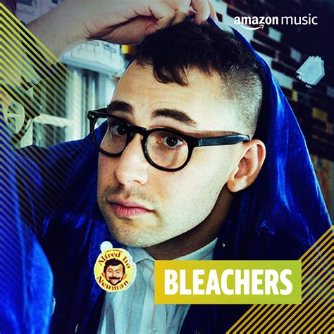 Play Bleachers on Amazon Music