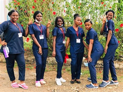 List Of Universities Offering Degree In Nursing In Kenya Camp NG