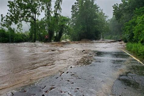 New York Reels from Devastating Flooding - USA Herald