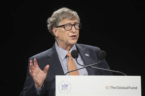 Bill Gates Kucurkan Dana Rp Miliar Ke Startup Berisi Pegawai