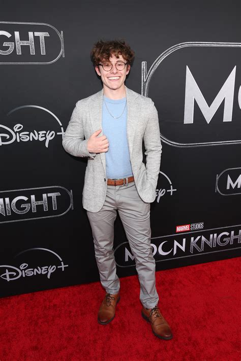 Check out 'Moon Knight' red carpet launch event photos • AIPT