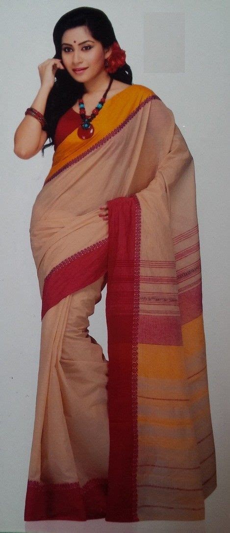 Pin By Sathyaair On Saree Cotton Saree Saree Styles Cotton Saree