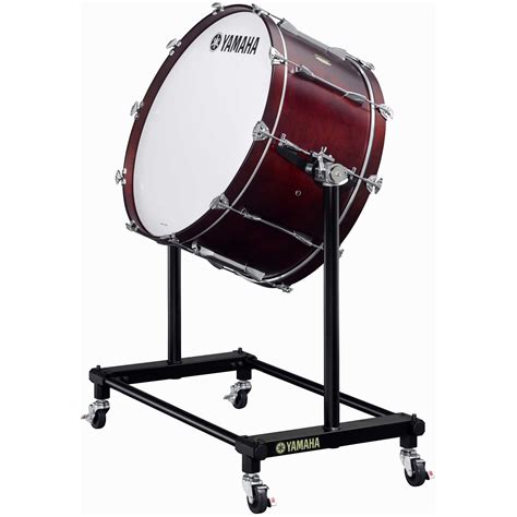 Yamaha Tilting Bass Drum Stand For Bs