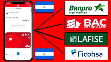 CÓmo Hacer Una Transferencia Bancaria De Bac Credomatic A Cualquier