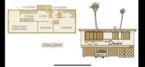 Dingbat apartments : r/architecture