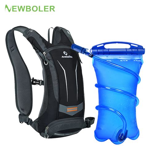 Anmeilu 8l Cycling Backpack Waterproof Mtb Bike Water Bag For Bicycle