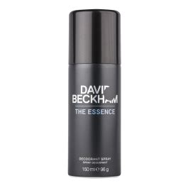 David Beckham The Essence Deodorant Spray 150ml