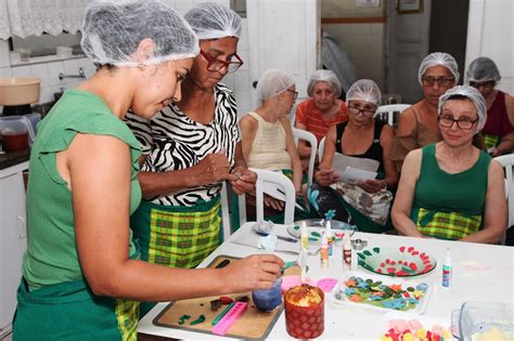 Inscrições para curso de Padaria Artesanal abrem nesta quarta em Santos