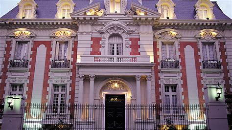 Buenos Aires Luxury Hotel Recoleta 5 Star Hotel Four Seasons