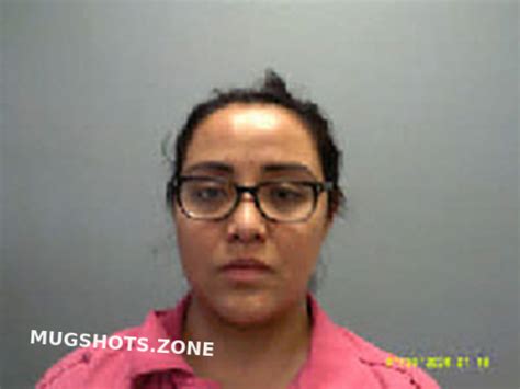 Soto Daniela Alicia 08282022 Lee County Mugshots Zone