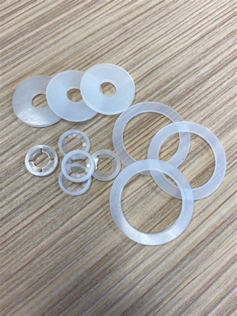 Nylon Washers Nylon Spacers Rh Nuttall