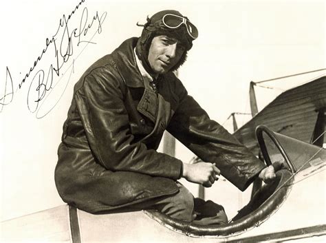 A Famed Bay Area Daredevil Died In A Plane Crash Was It Murder