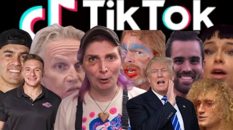 Woke Libs of TikTok! Ft. JP Sears, Charlie Kirk, Candace Owens and RFK Jr!