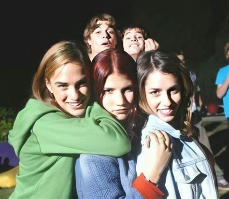 Pin De Milena En Series Fotos De Rebelde Erreway Parejas De