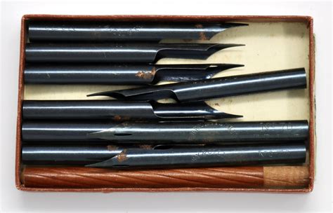 Perry And Co Perryian Large Barrel Pen No 70 Yore Write