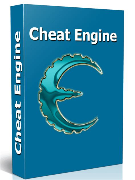 Cheat Engine Full Version