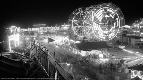 150 Years Of Fun At The Sc State Fair Stories October 11 2019