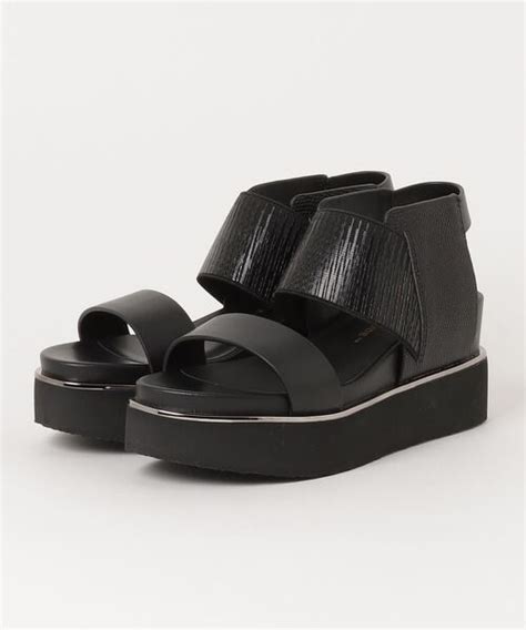 United Nude Rico Sandal Wear