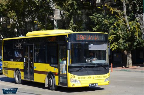 Ula M Platformu Burula Otokar Marka Otob Sler