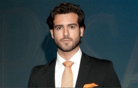 Actor Mexicano Pablo Lyle Mata Hombre De Un Golpe En La Cabeza Fuegoalalatado