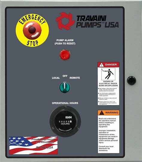 30 Electrical Panel Labels | Example Document Template