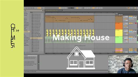 Making House - YouTube