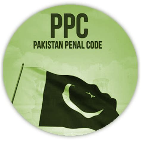 Ppc Pakistan Penal Code Apps On Google Play