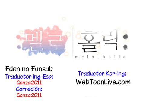 Eden No Fansub Melo Holic