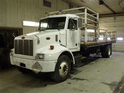 2004 Peterbilt 330 For Sale 75 Used Trucks From 16500