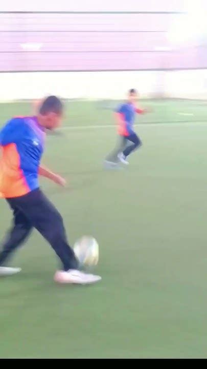 تمارين و مهارات كرة قدم Soccer Training Physical And Skills Shoorts