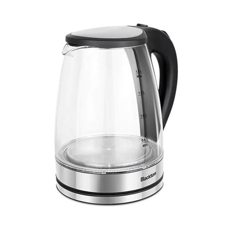 Купить Чайник Blackton Bt KT1803G по доступной цене, высокое качество