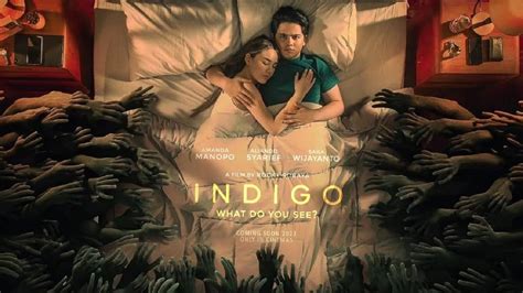 Jadwal Bioskop Di Bali Kamis Film Indigo Dan Imam Tanpa Makmum