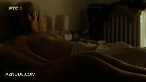 Nada Sargin Nude Aznude