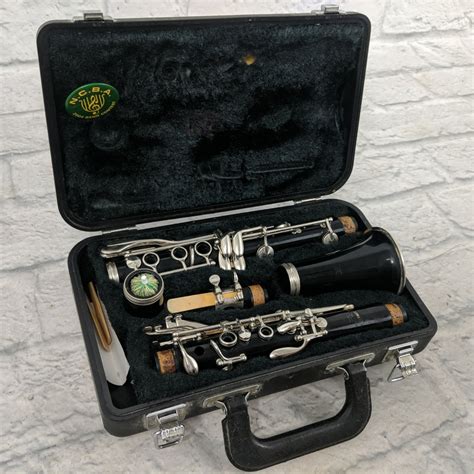 Yamaha Clarinet - Evolution Music