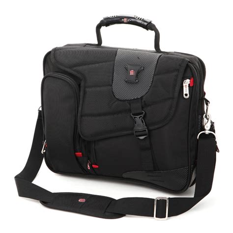 The Best Laptop Bag For Men Shoulder IUCN Water