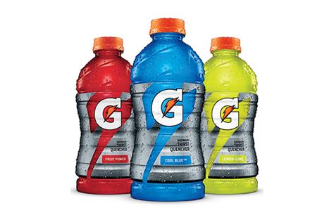 Free Gatorade® GX Bottle - FreebieRush