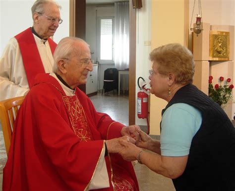 Maggio A Anni Dalla Morte Del Patriarca Marco C Qui Il