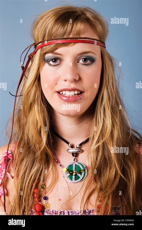 Hippie Culture Hi Res Stock Photography And Images Alamy