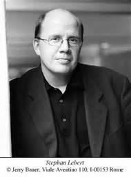 stephan lebert author  der blinde fleck