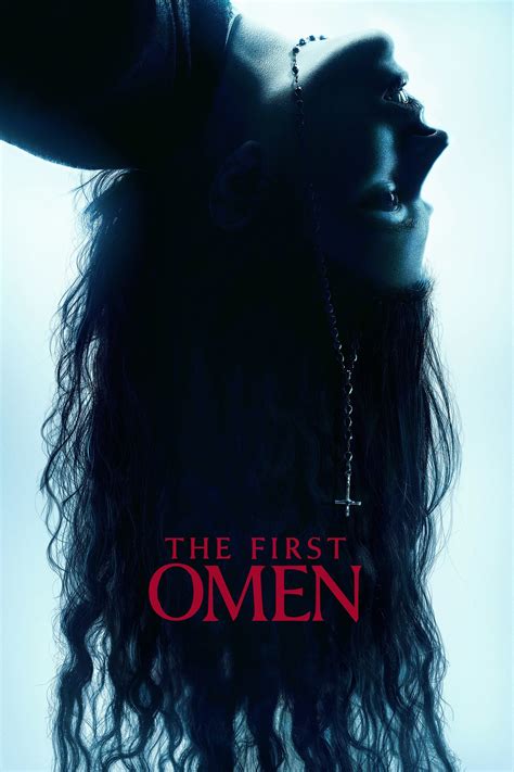 The First Omen (2024) - Posters — The Movie Database (TMDB)