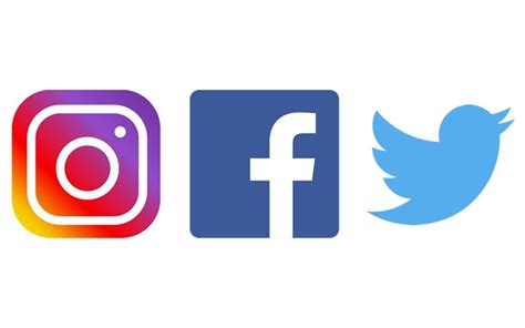 Facebook・twitter・instagramのまとめ