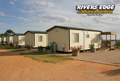 Tailem Bend Caravan Parks & Camping