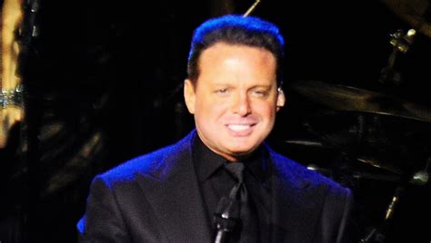 Brilla Luis Miguel En Foro De Acapulco