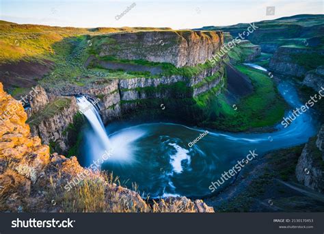 888 Palouse River Images, Stock Photos & Vectors | Shutterstock