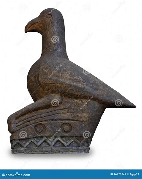 Zimbabwe Bird Stock Image Image 16428041