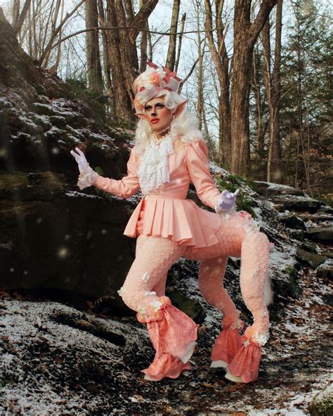 Pin On Drag Race Fashion Inspo