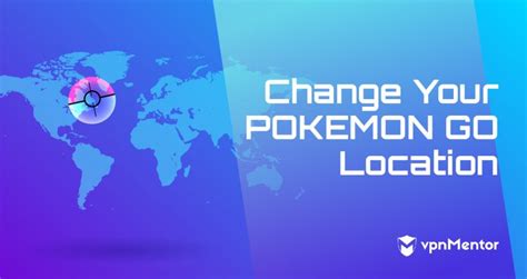 So Kannst Du Den Standort In Pokemon Go ändern 2024