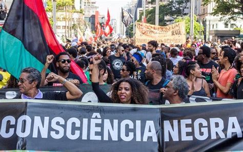 Qual A Importancia Da Consciência Negra - Consciência negra: história e criação da data comemorativa - Toda Matéria