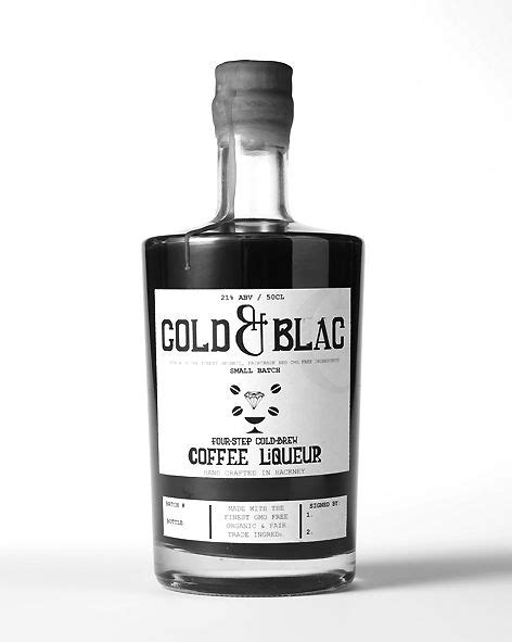 Coffee Liqueur £32 99 Cold And Blac Coffee Lover Ts Coffee Lover Liquor