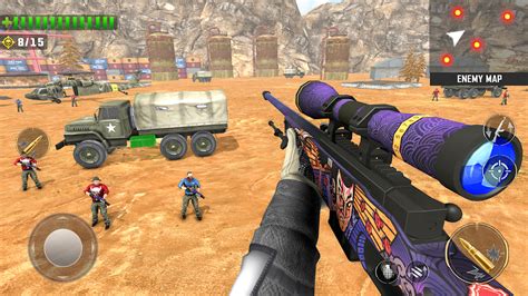 Gun Games- Gun Shooting Games APK for Android - Download